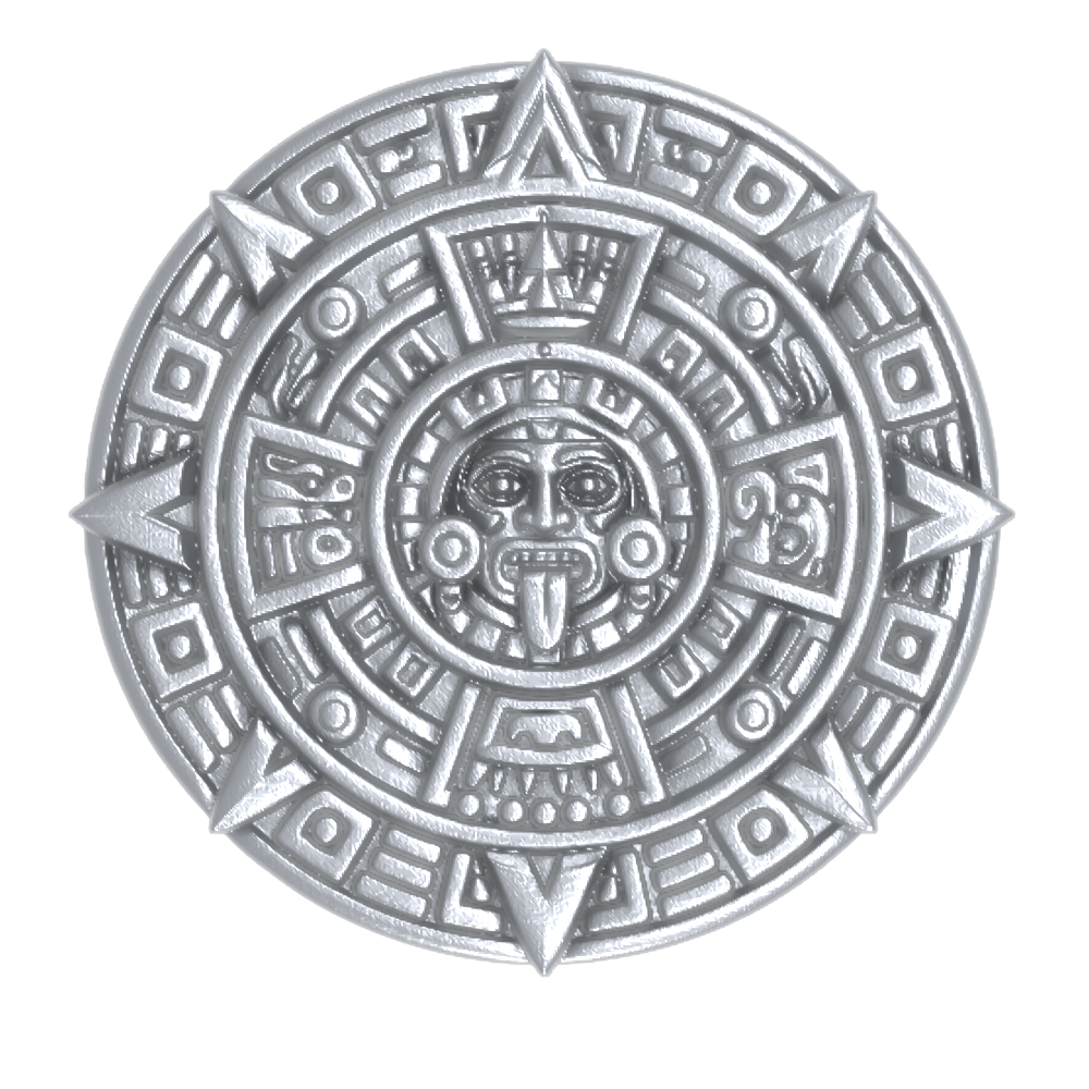 Aztec Calendar