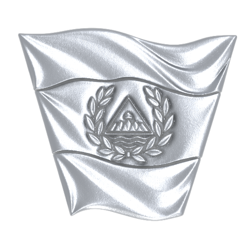 Flags - El Salvador