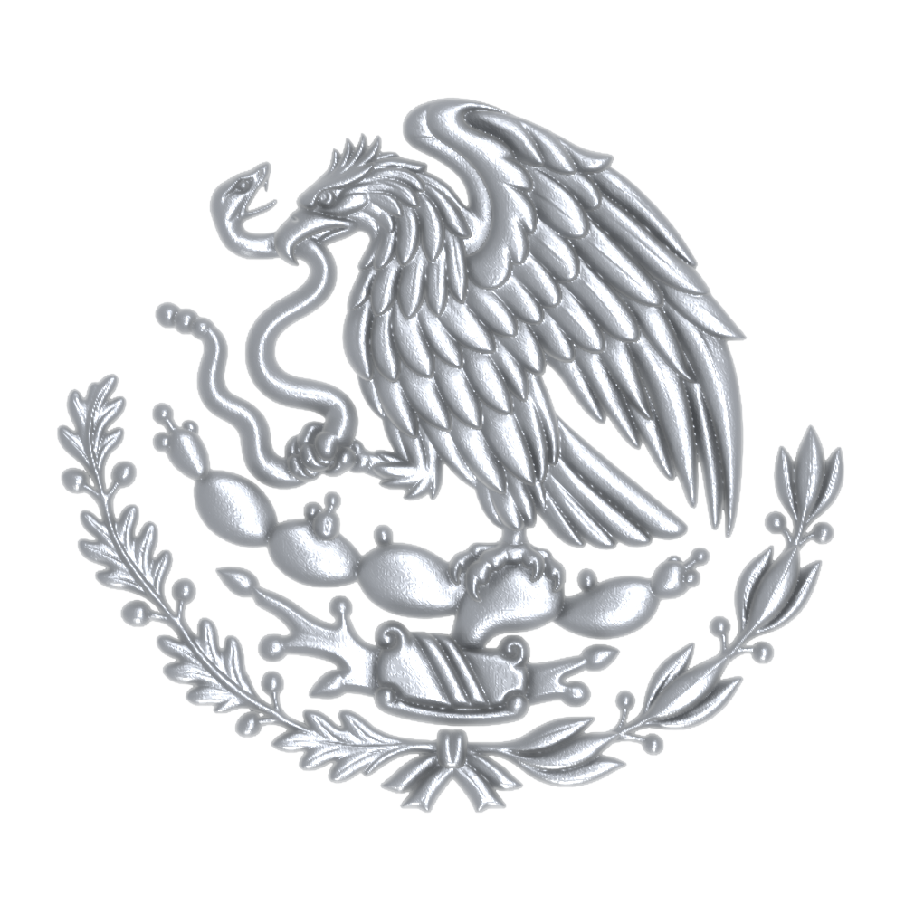 Flags - Mexican Seal