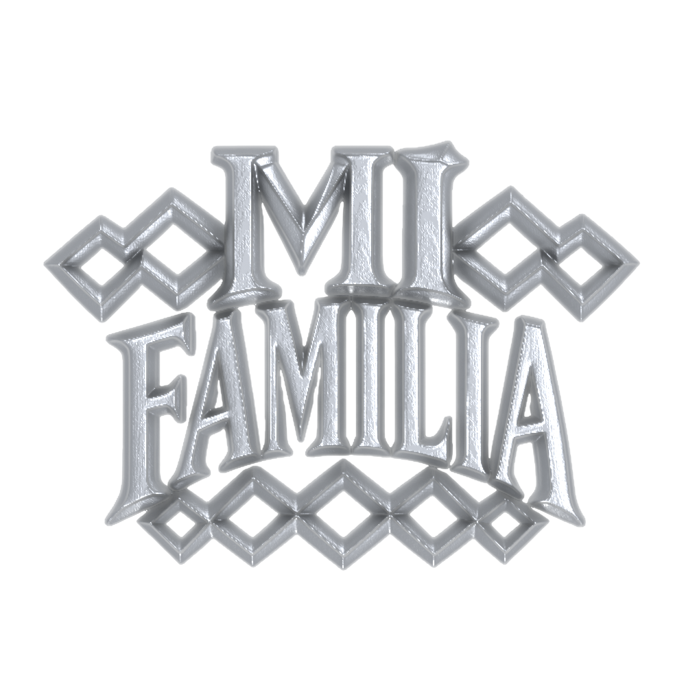Mi Familia