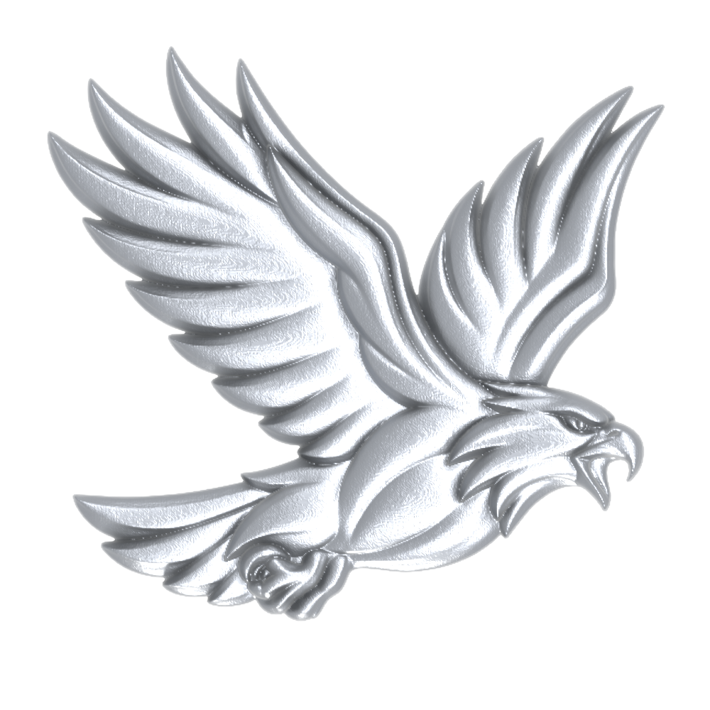 Bell Senior High — Eagles