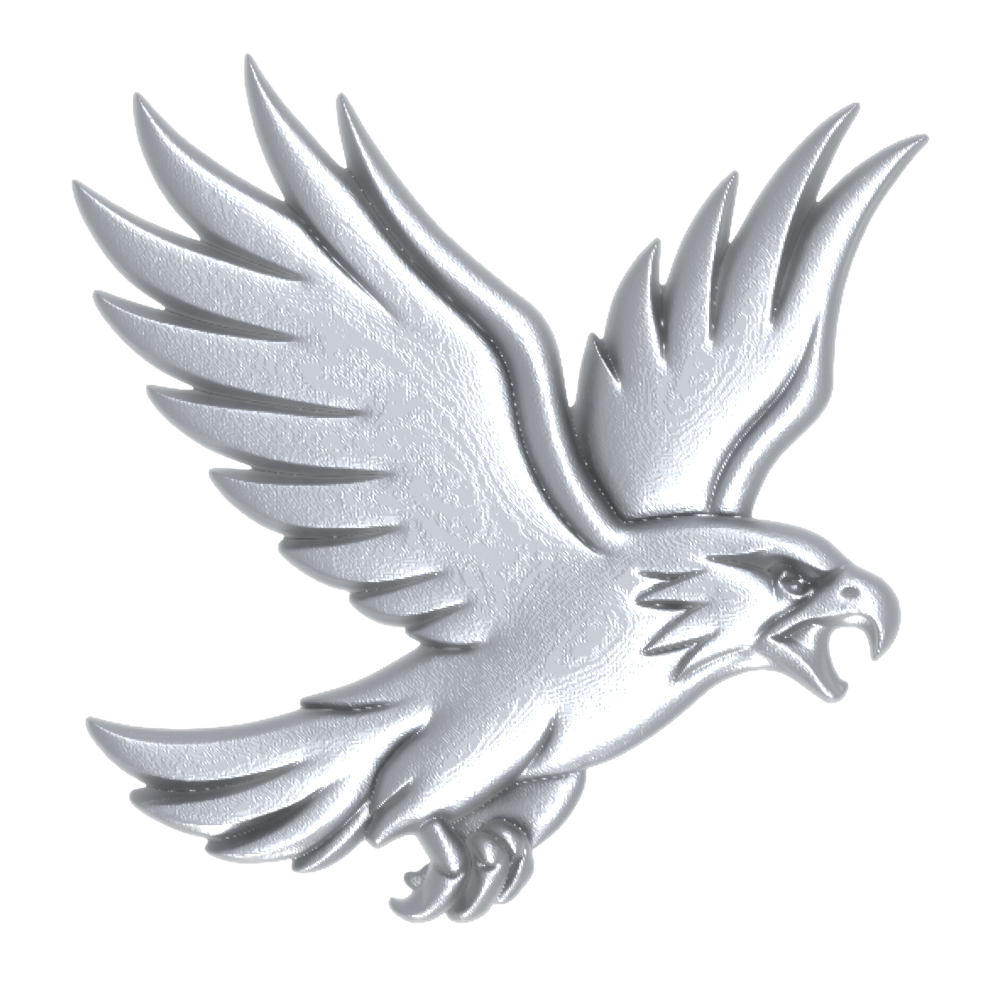 Bell Senior High — Eagles