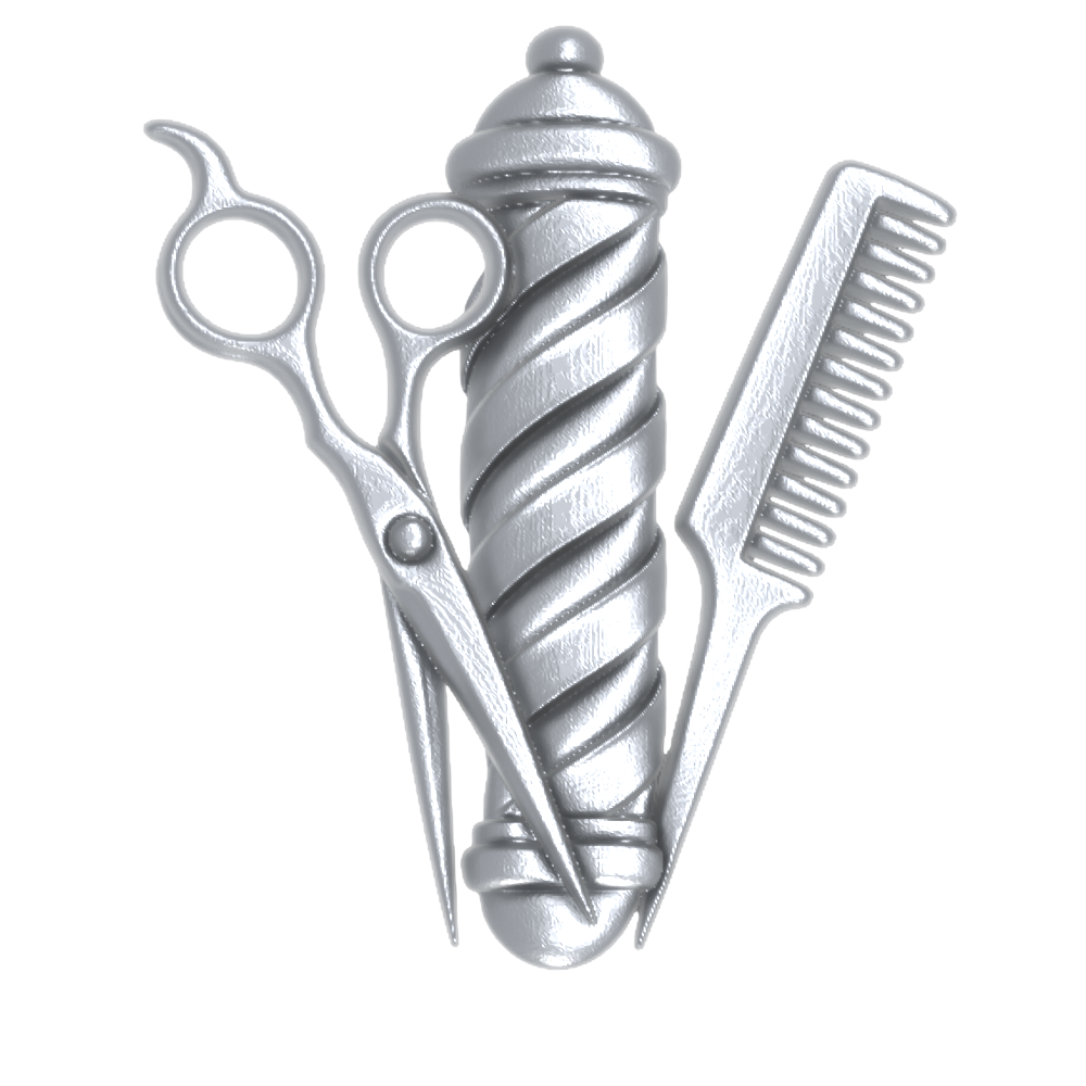 Barber