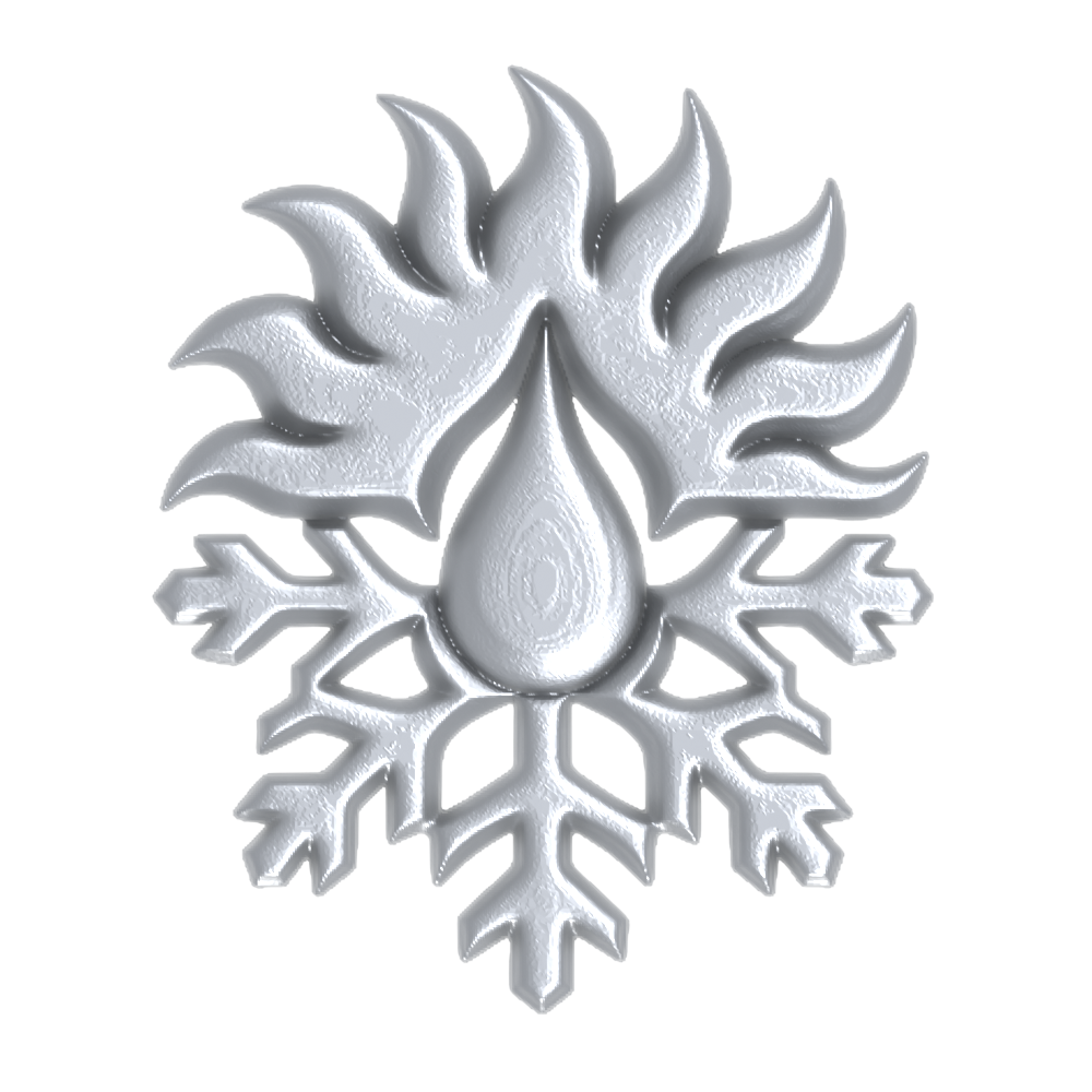 Heating, Air & Refrigeration