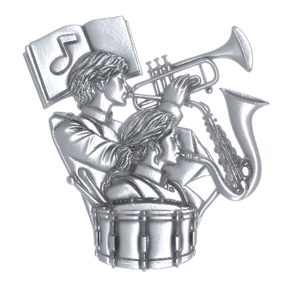 Band and Chorus