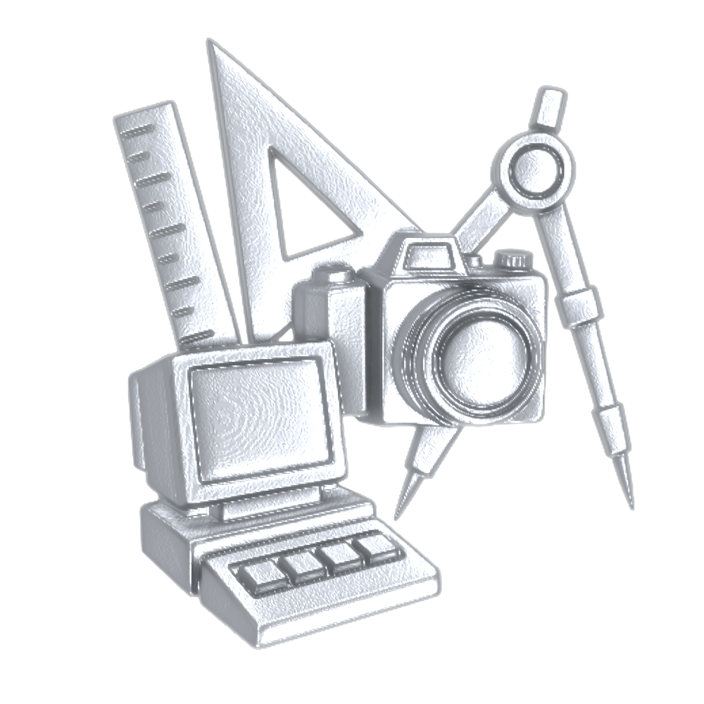Commercial Tech Art