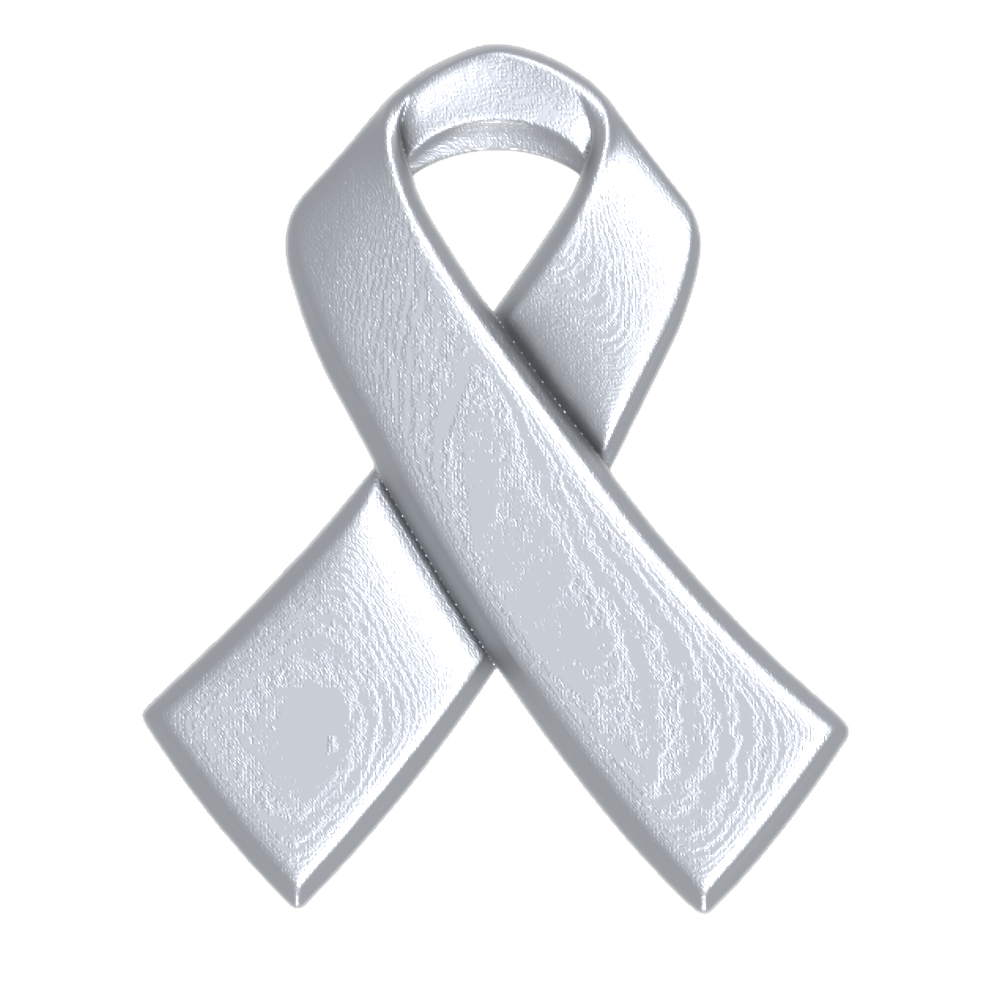 Awareness Ribbon - Pink