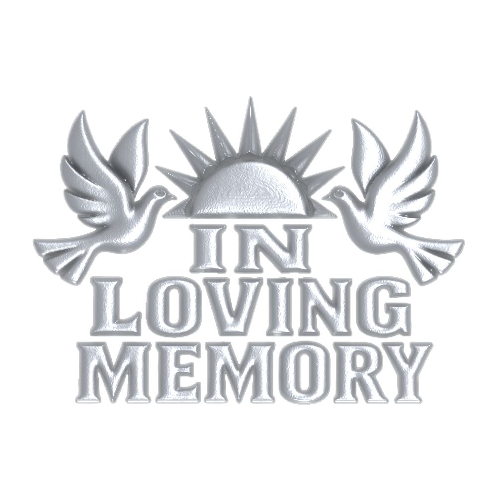 In Memory Of
