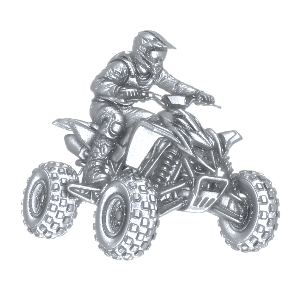 ATV