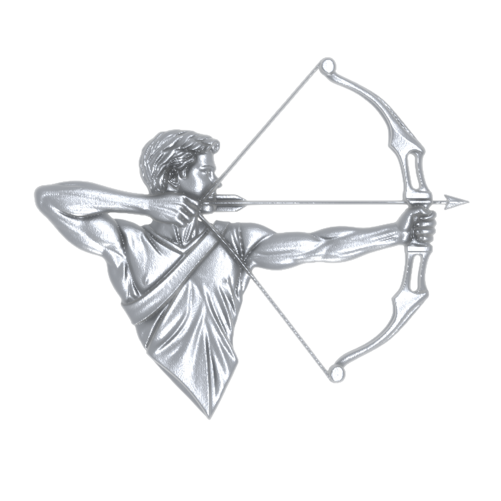 Archery - Mens