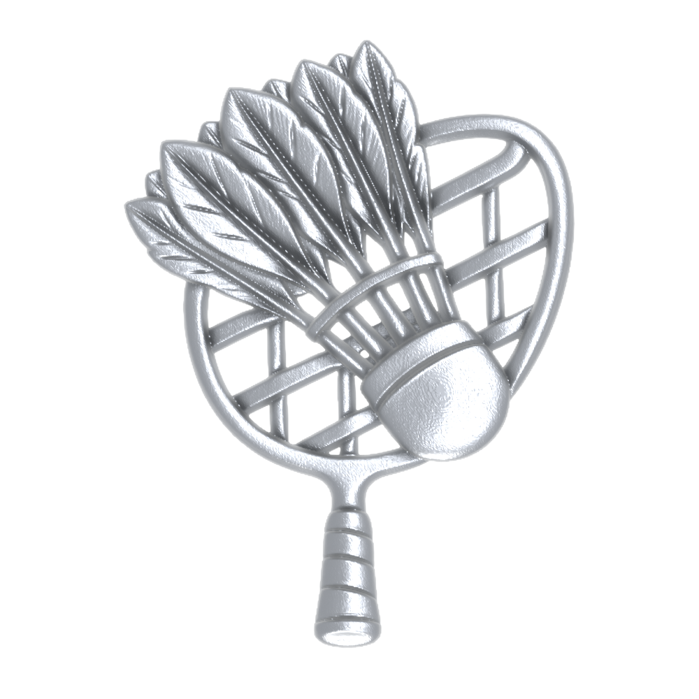 Badminton