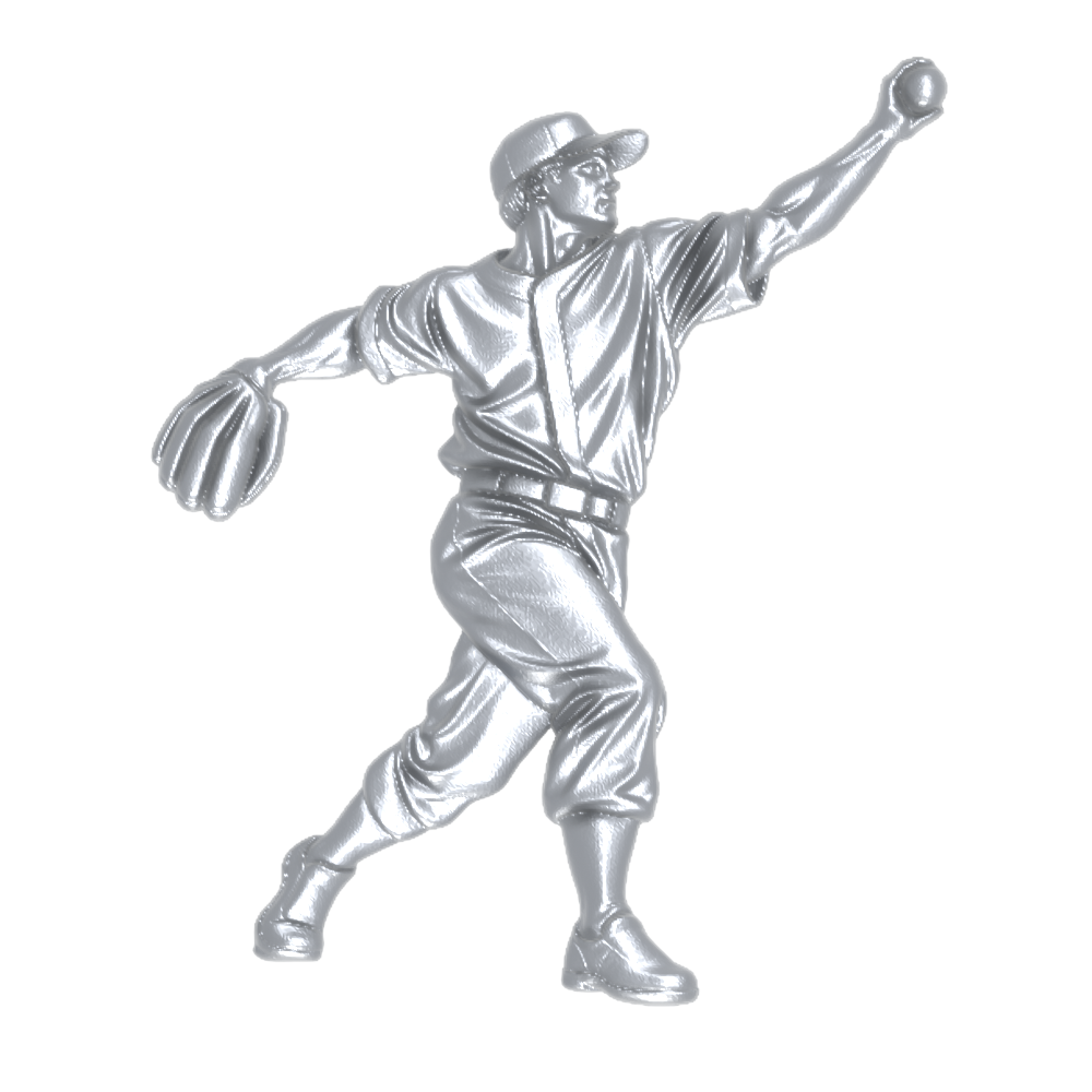 Baseball - Field Left