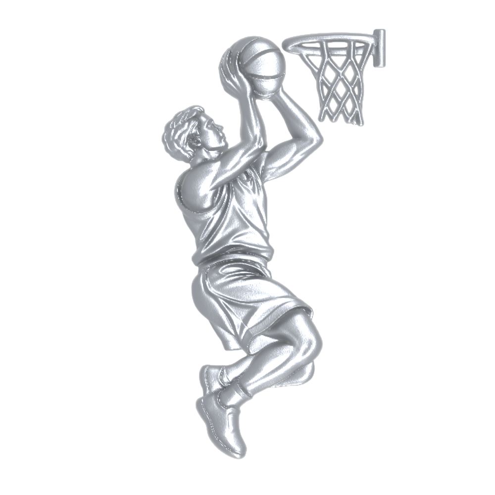 Basketball - Forward