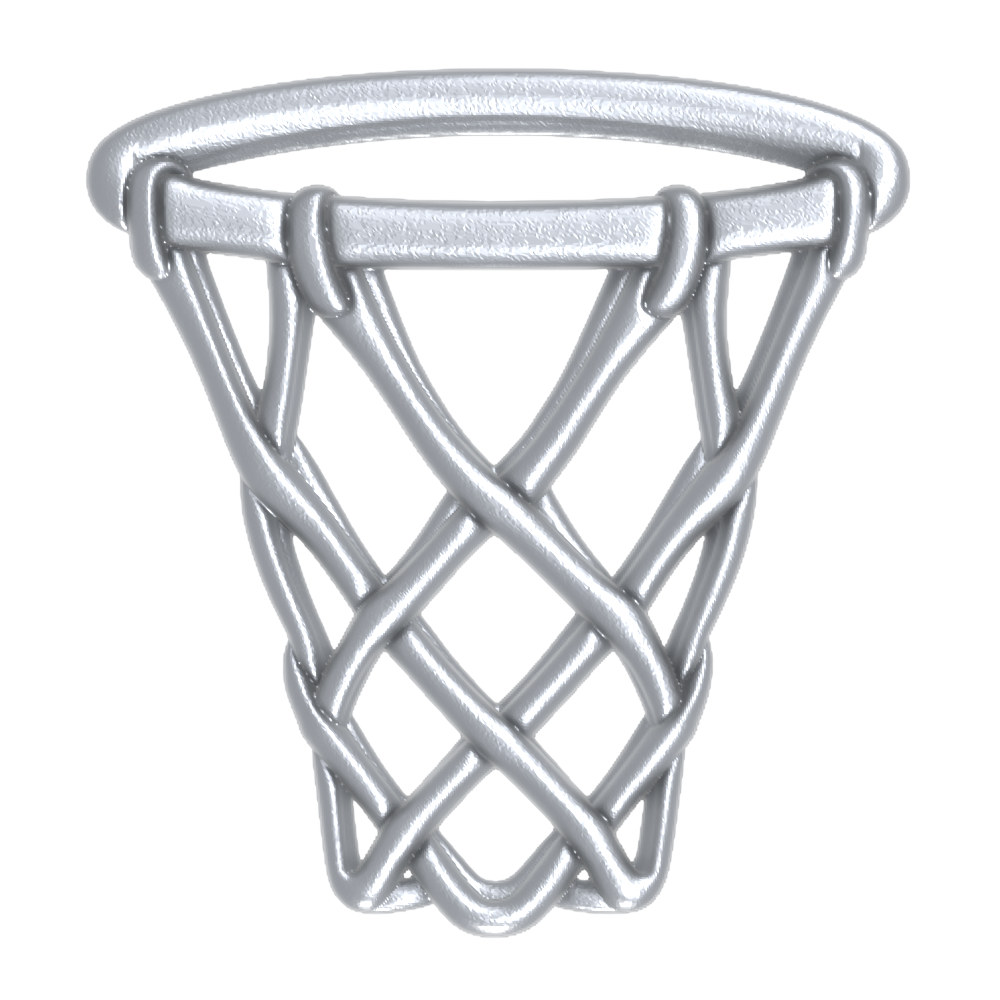 Basketball Hoop