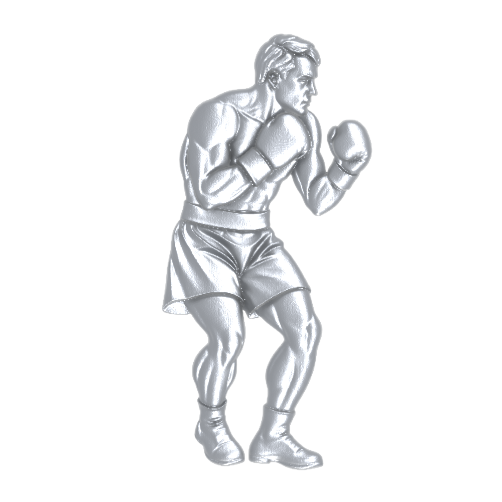 Boxing