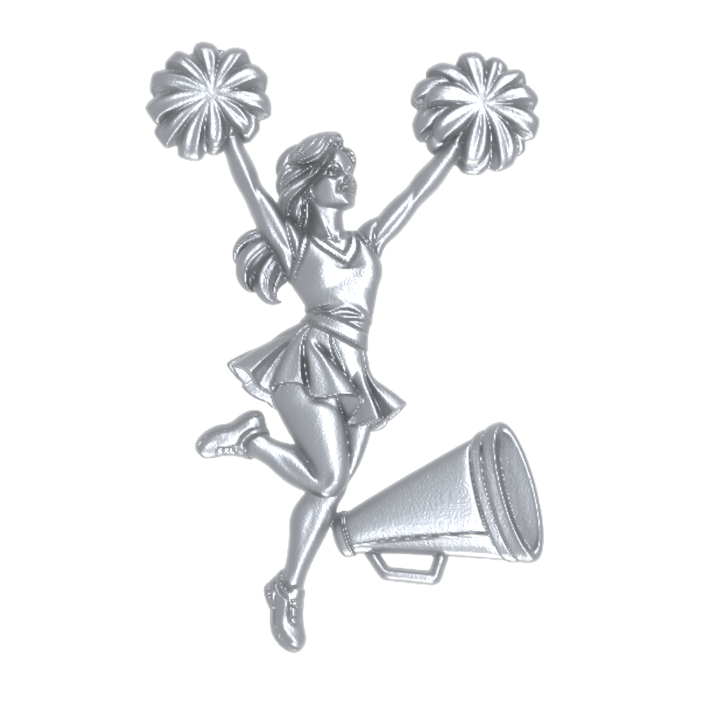 Cheerleader - Booster