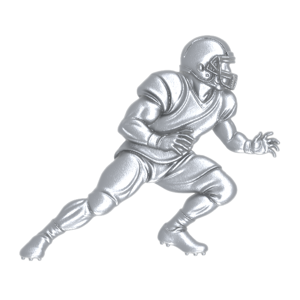 Football - Defensive Back