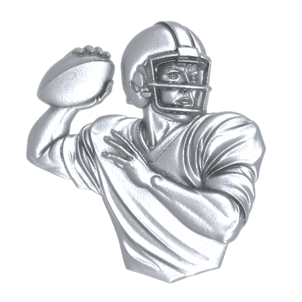 Football - Quarterback