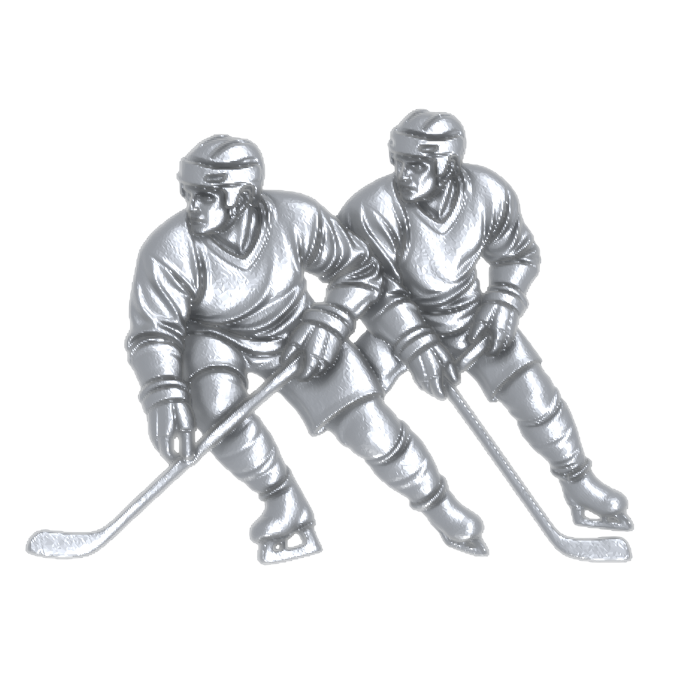 Hockey - Defense