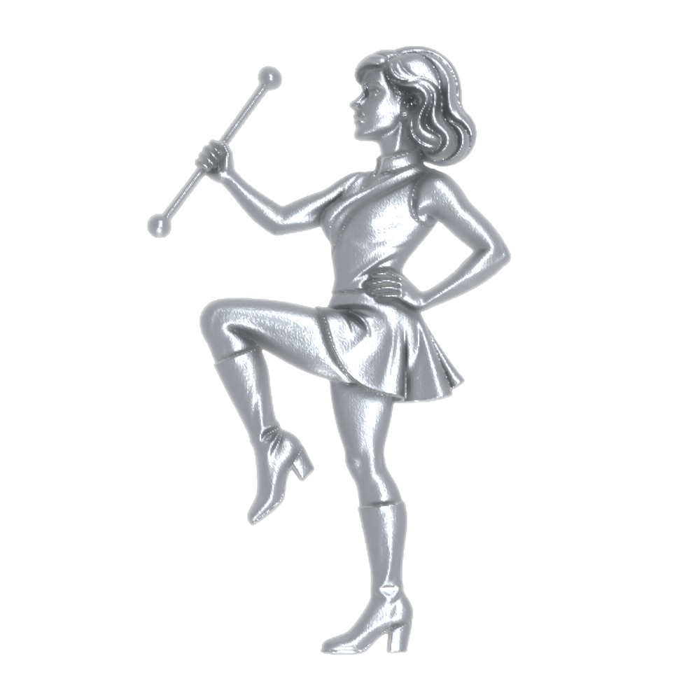 Majorette