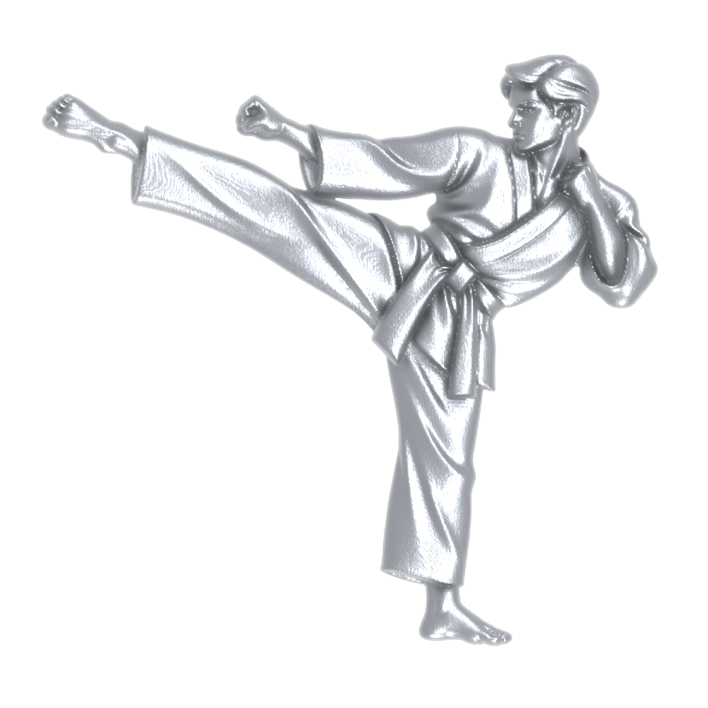 Martial Arts
