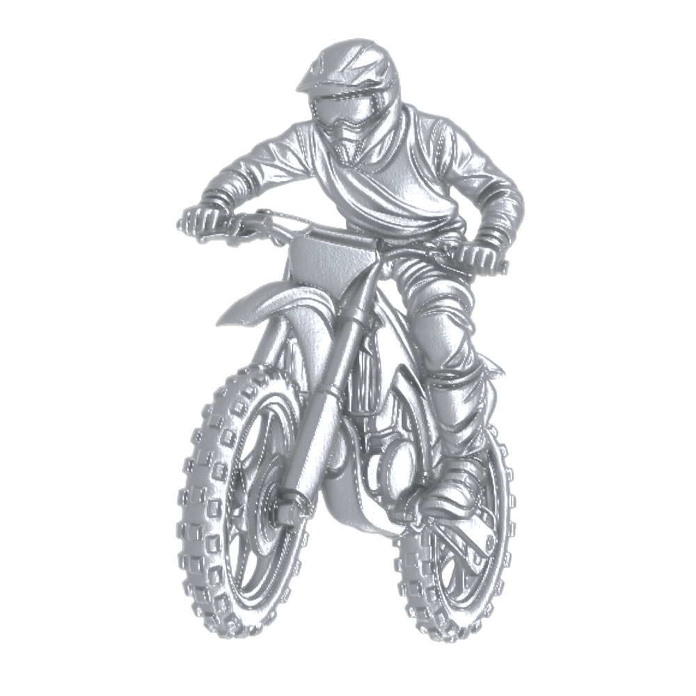 Motorcycle / Dirt Bike