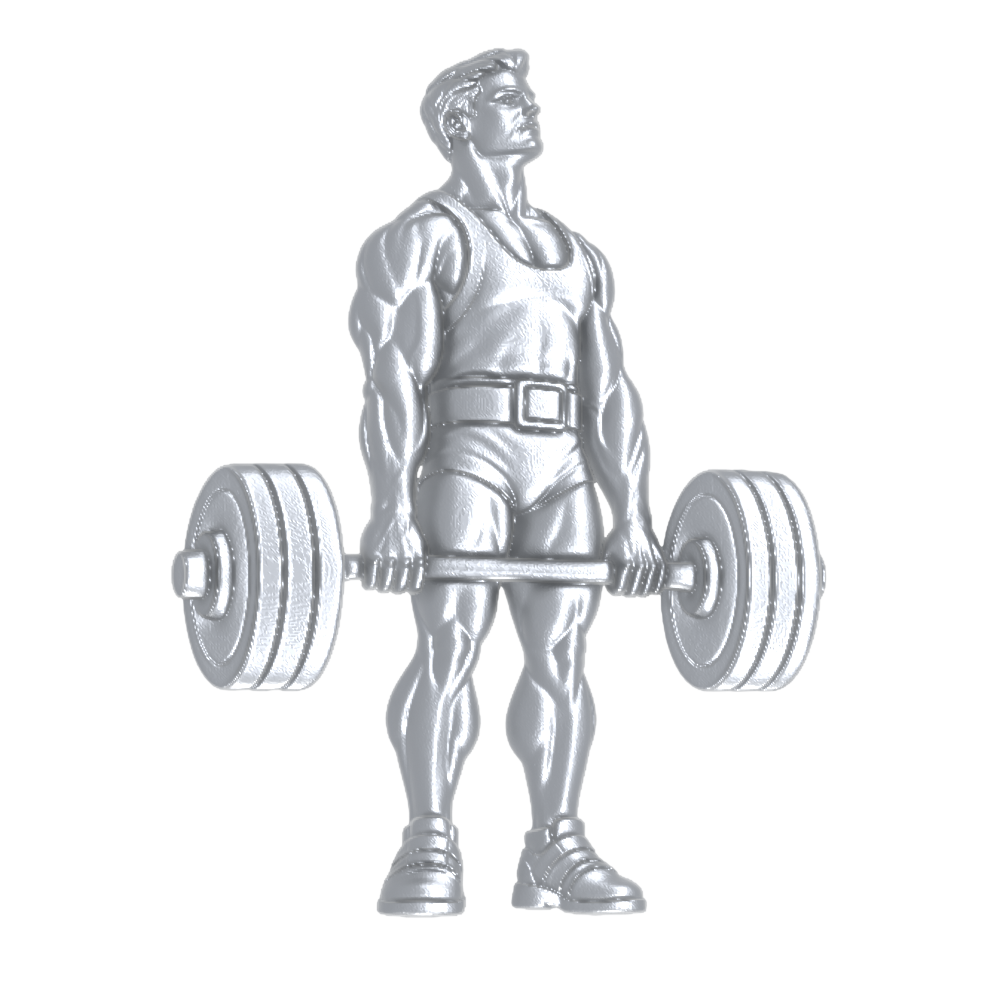Powerlifting