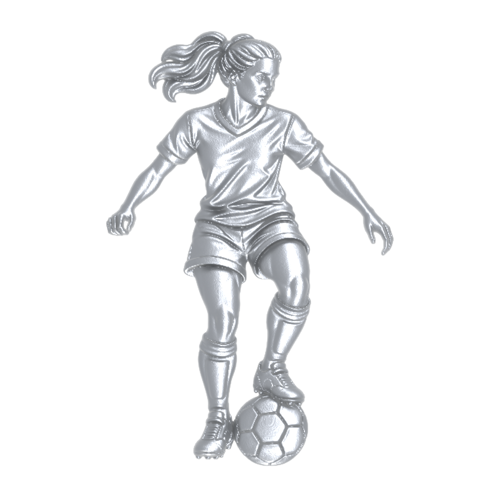 Soccer - Full Back