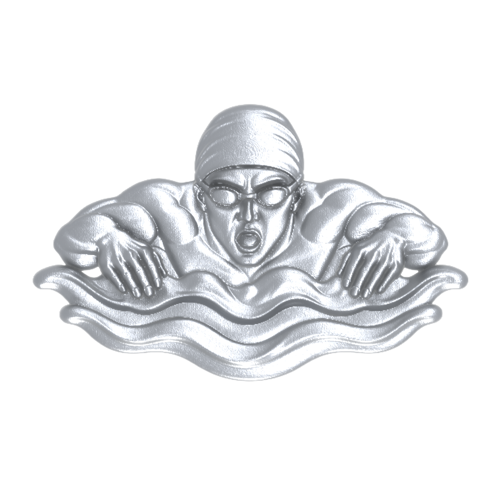 Swimming - Butterfly