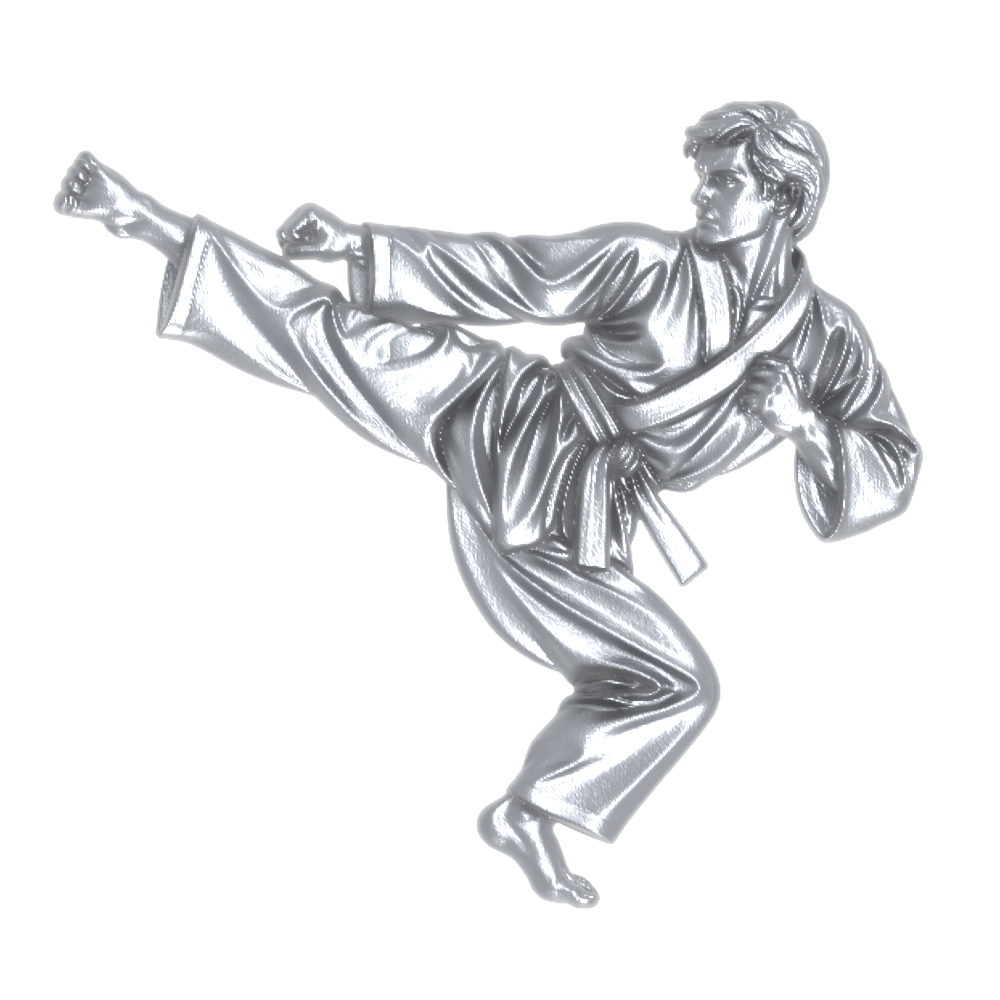 Tae Kwon Do