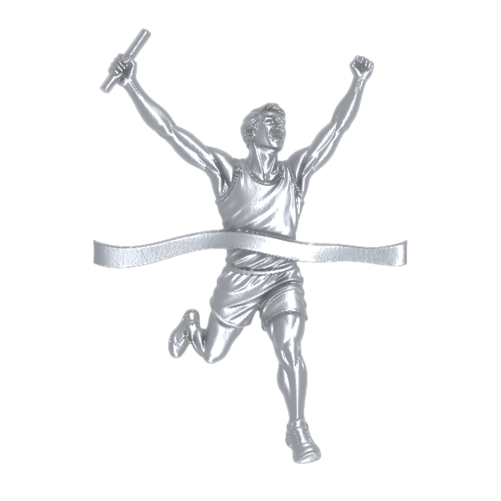 Track and Field - Relay