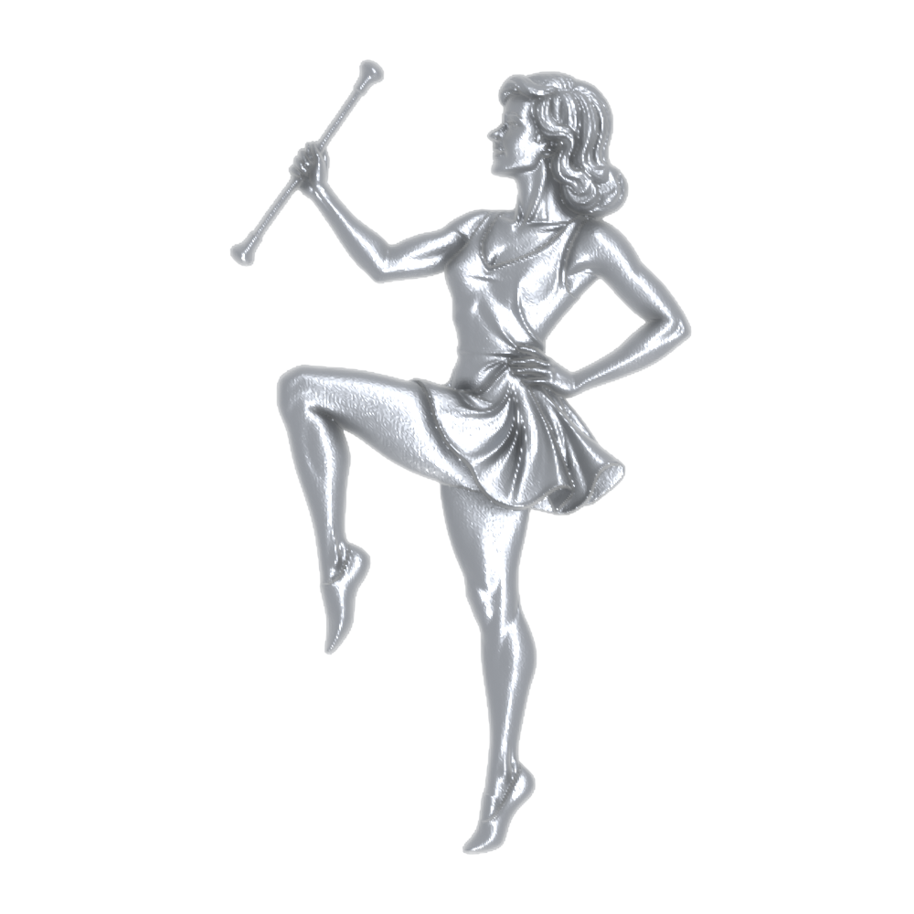Twirler