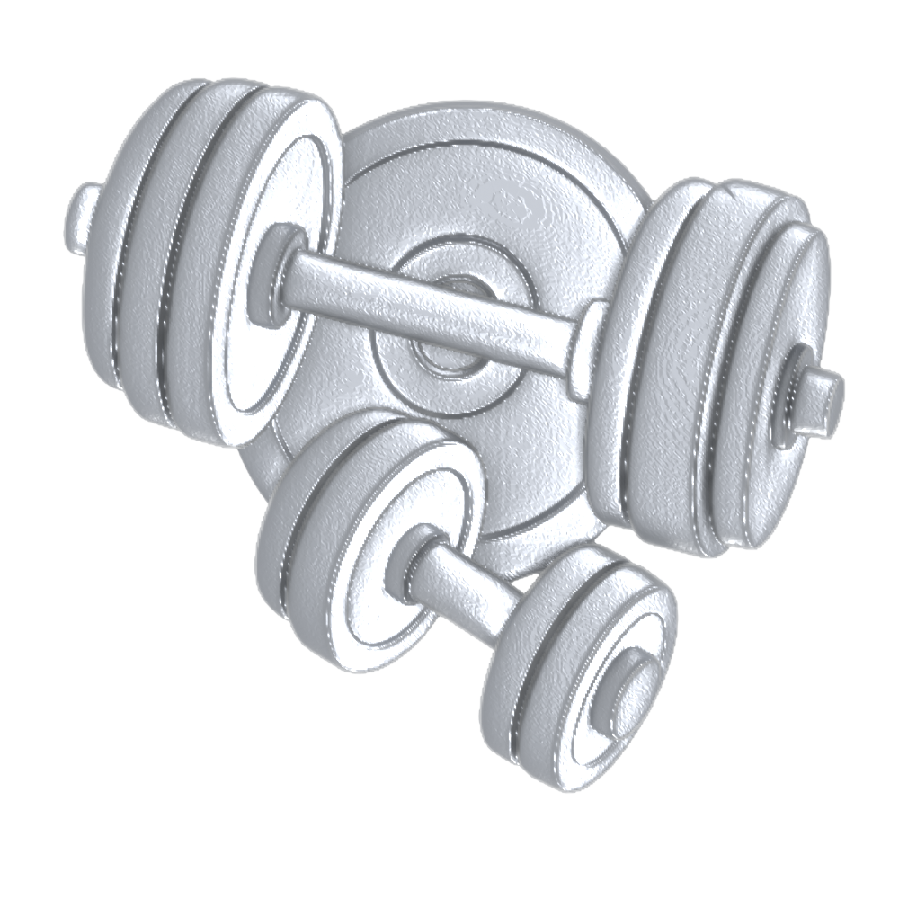 Weightlifting