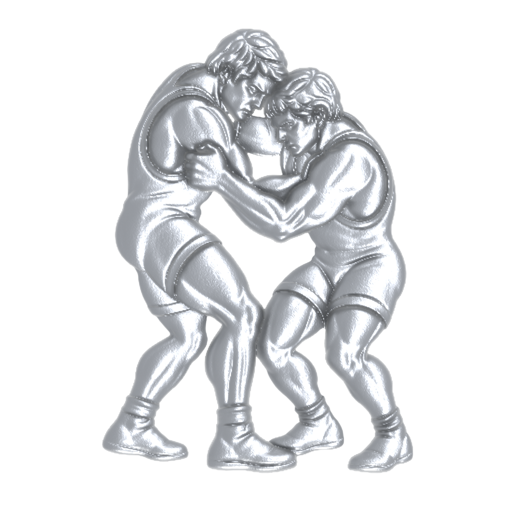 Wrestling