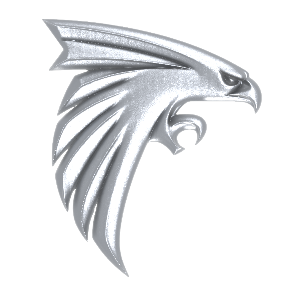Duarte High — Falcons