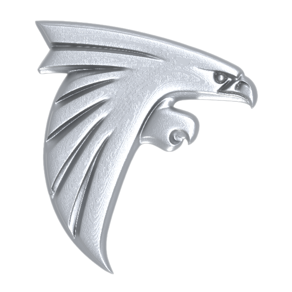 Duarte High — Falcons
