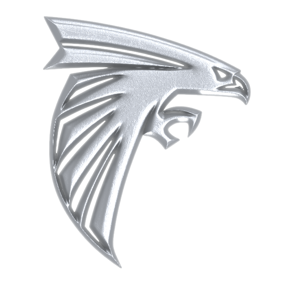 Duarte High — Falcons