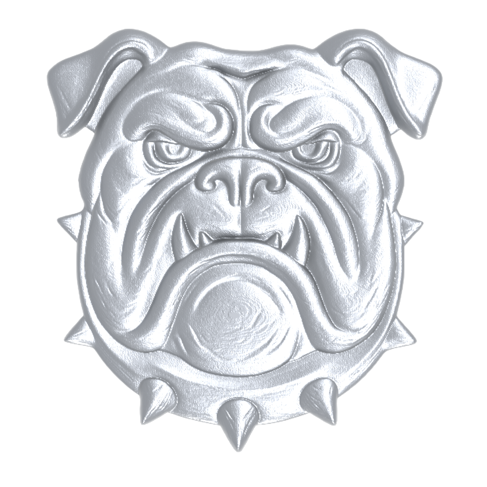 Highland High — Bulldogs