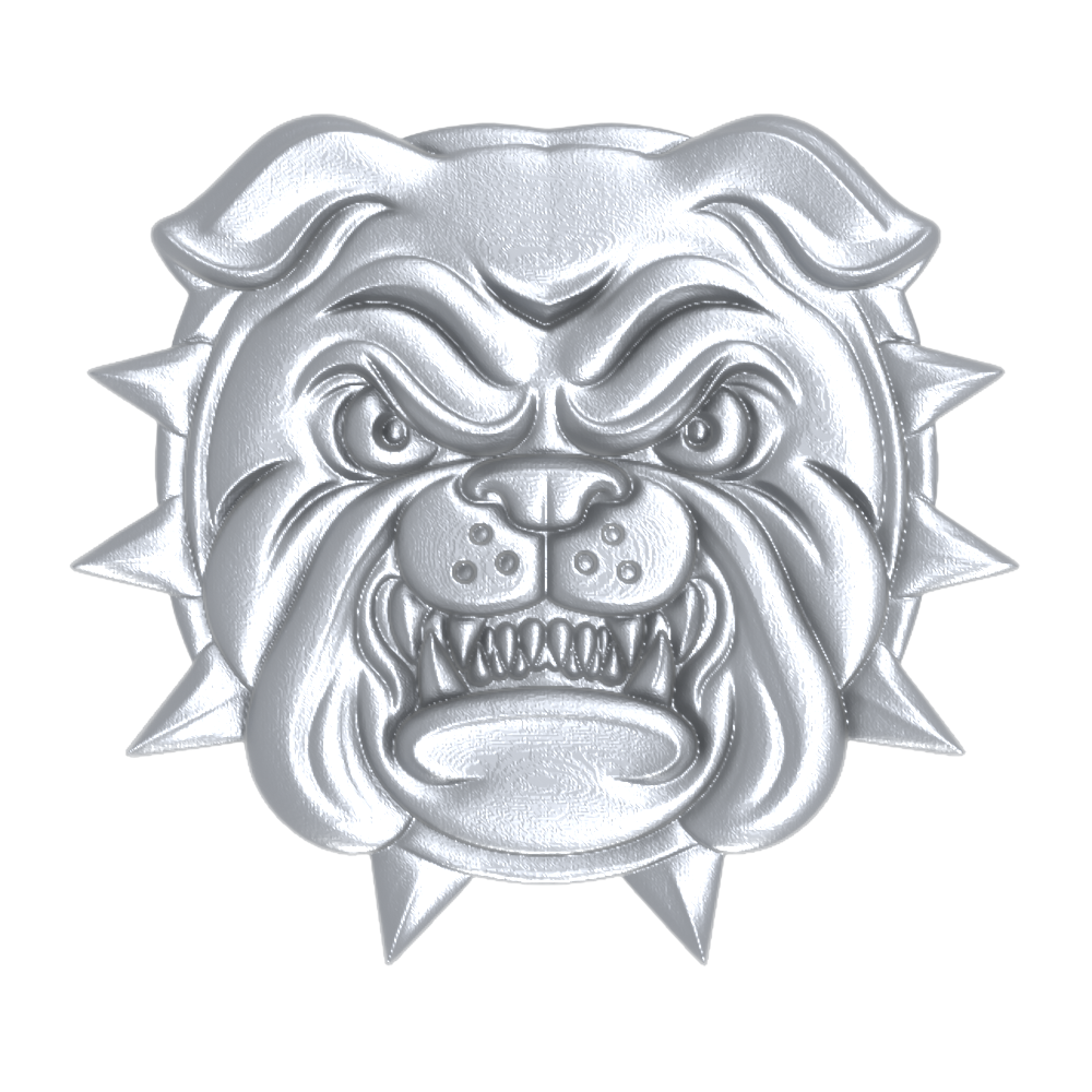 Jordan High — Panthers