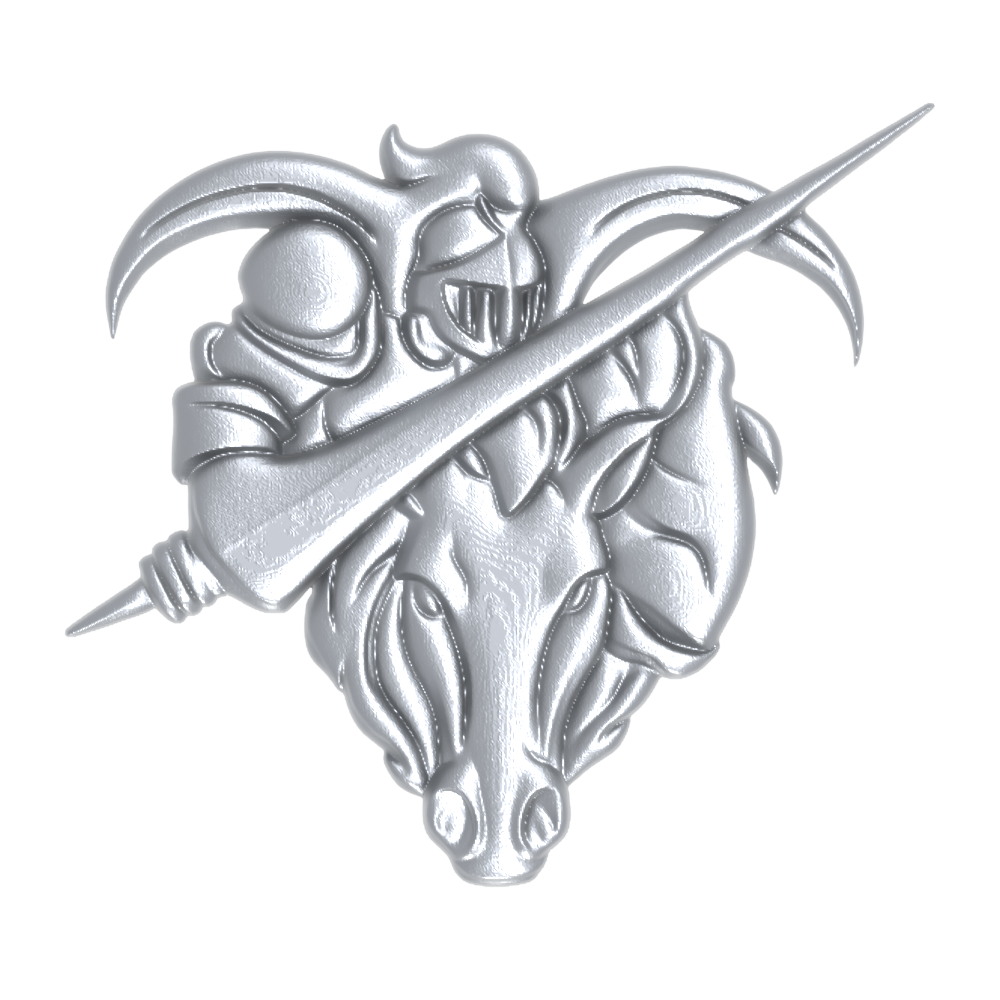 Lakewood High — Lancers