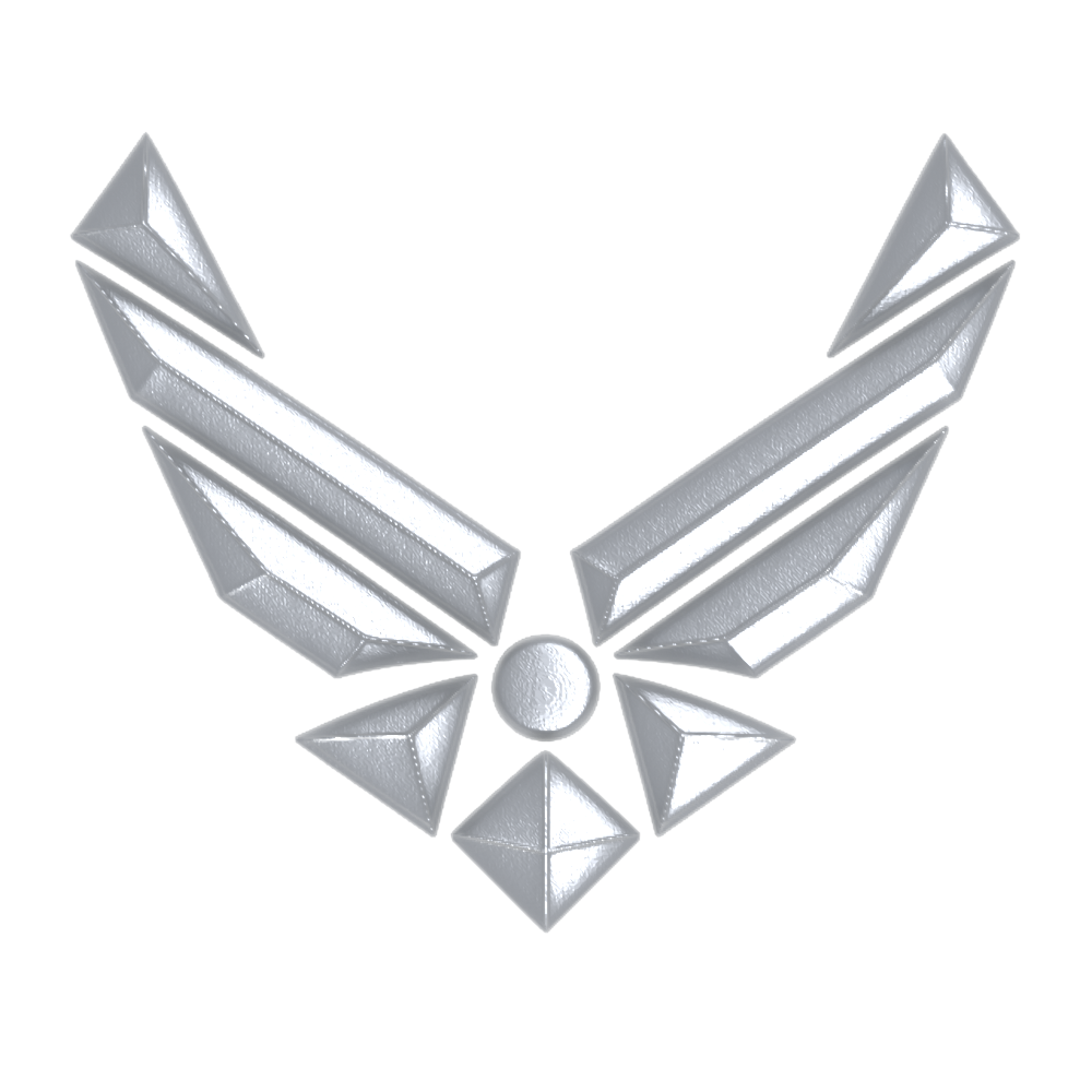 Air Force - My Brother my Hero