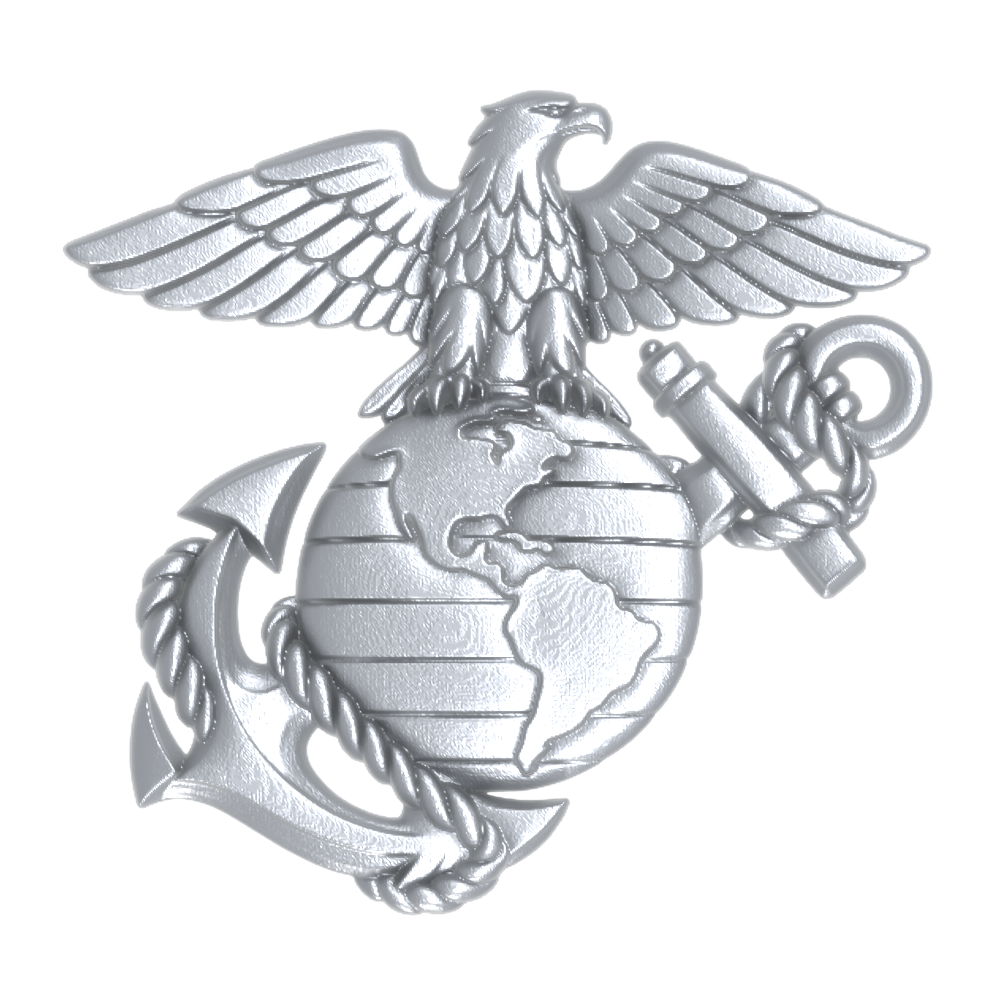 Marine - My Brother my Hero