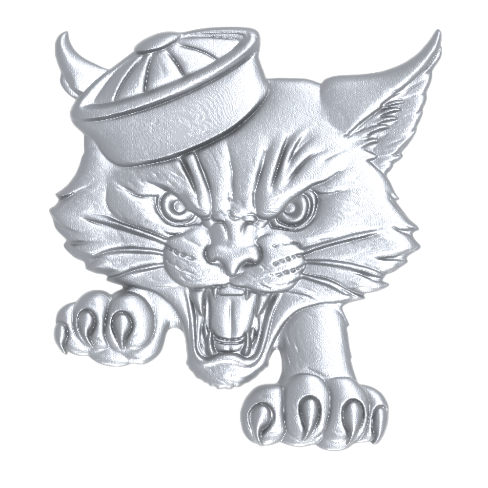 Monrovia High — Wildcats