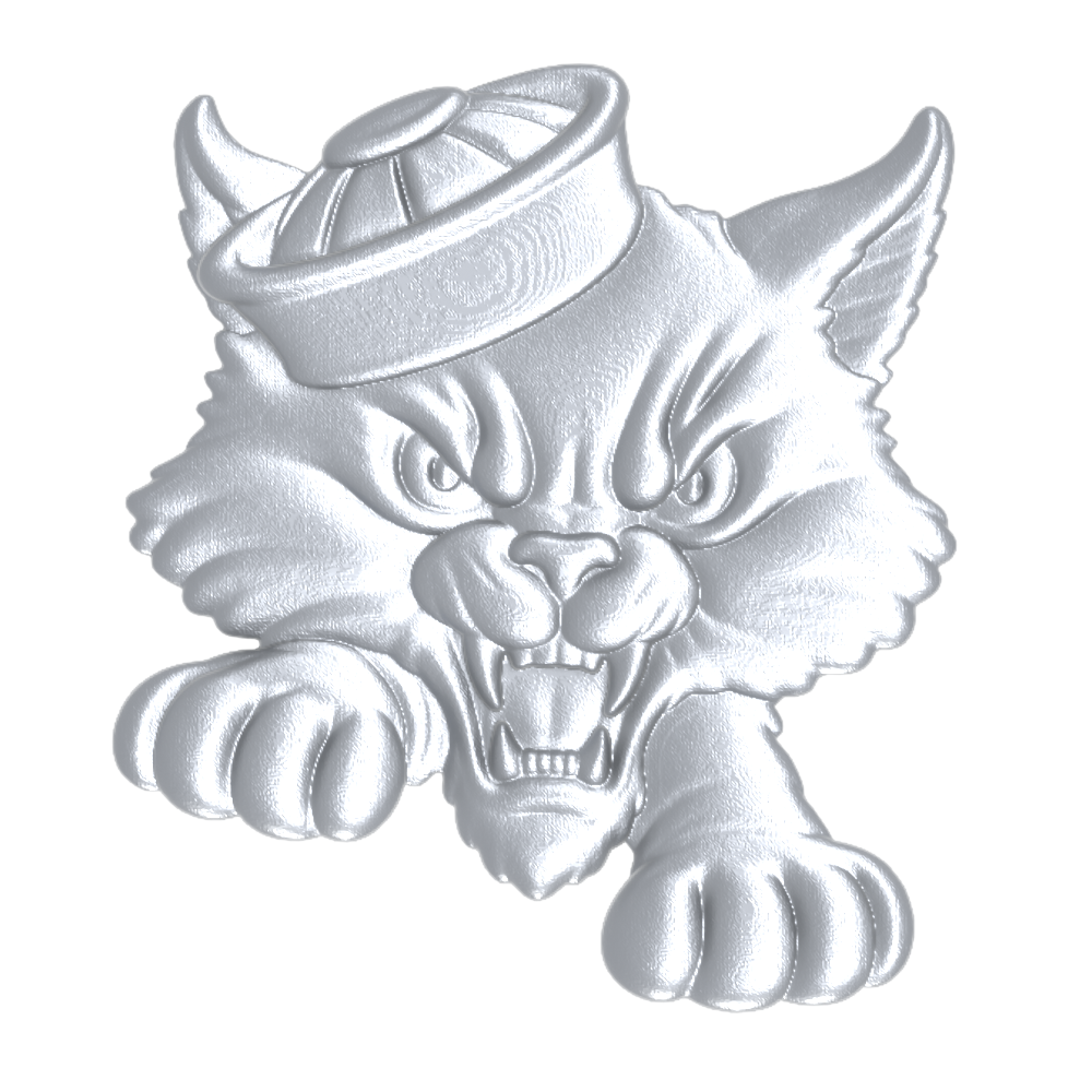 Monrovia High — Wildcats
