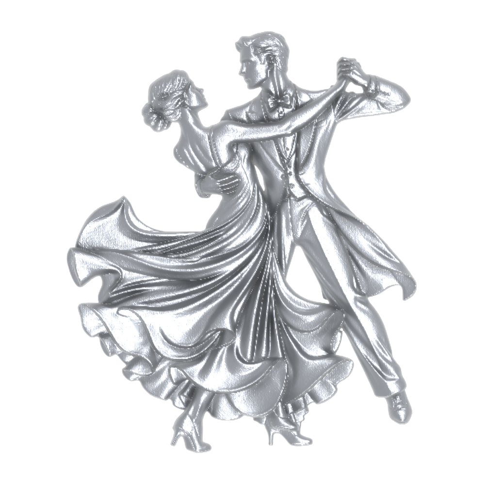 Ballroom Dancing