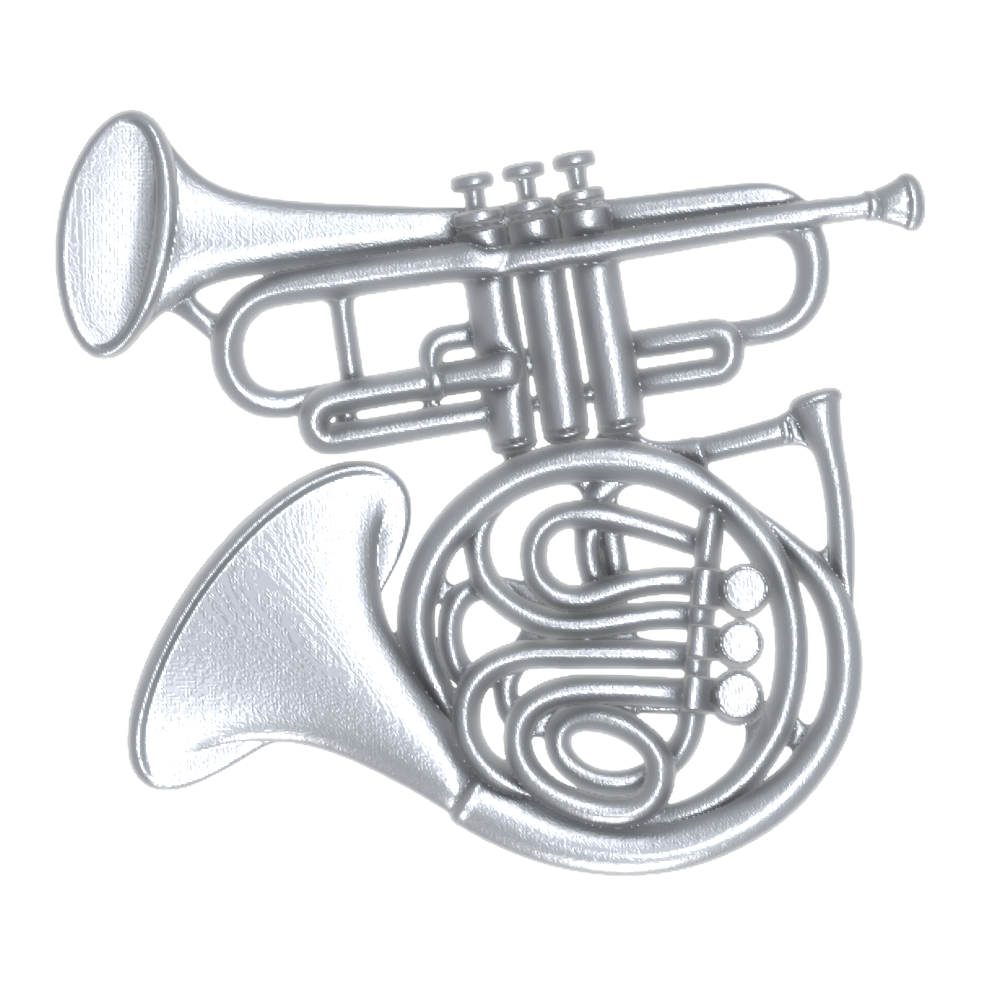 Brass