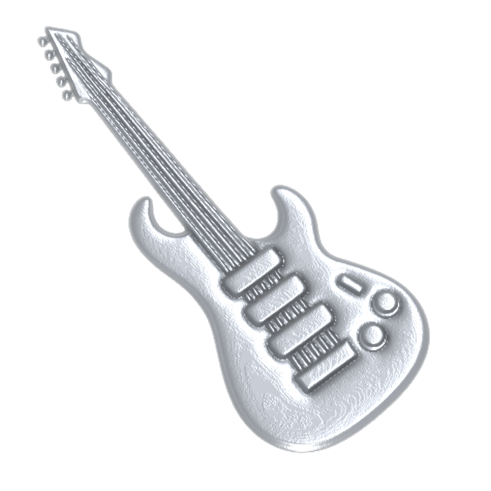 Electric Guitar