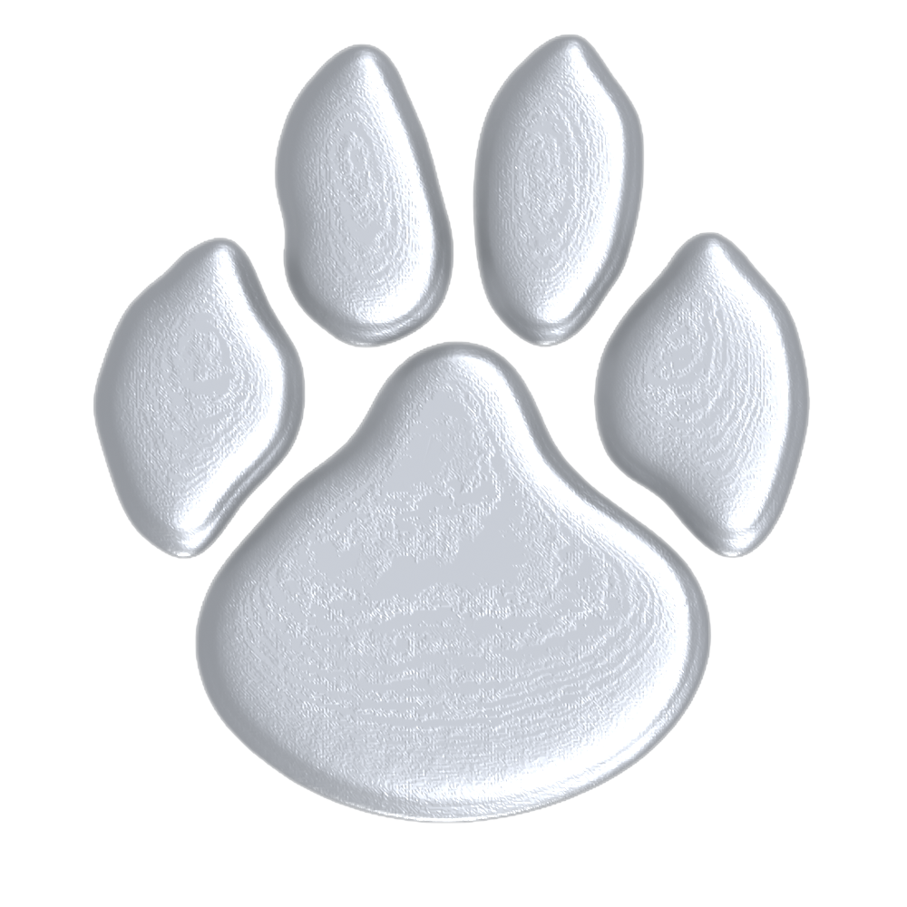 Paw Print
