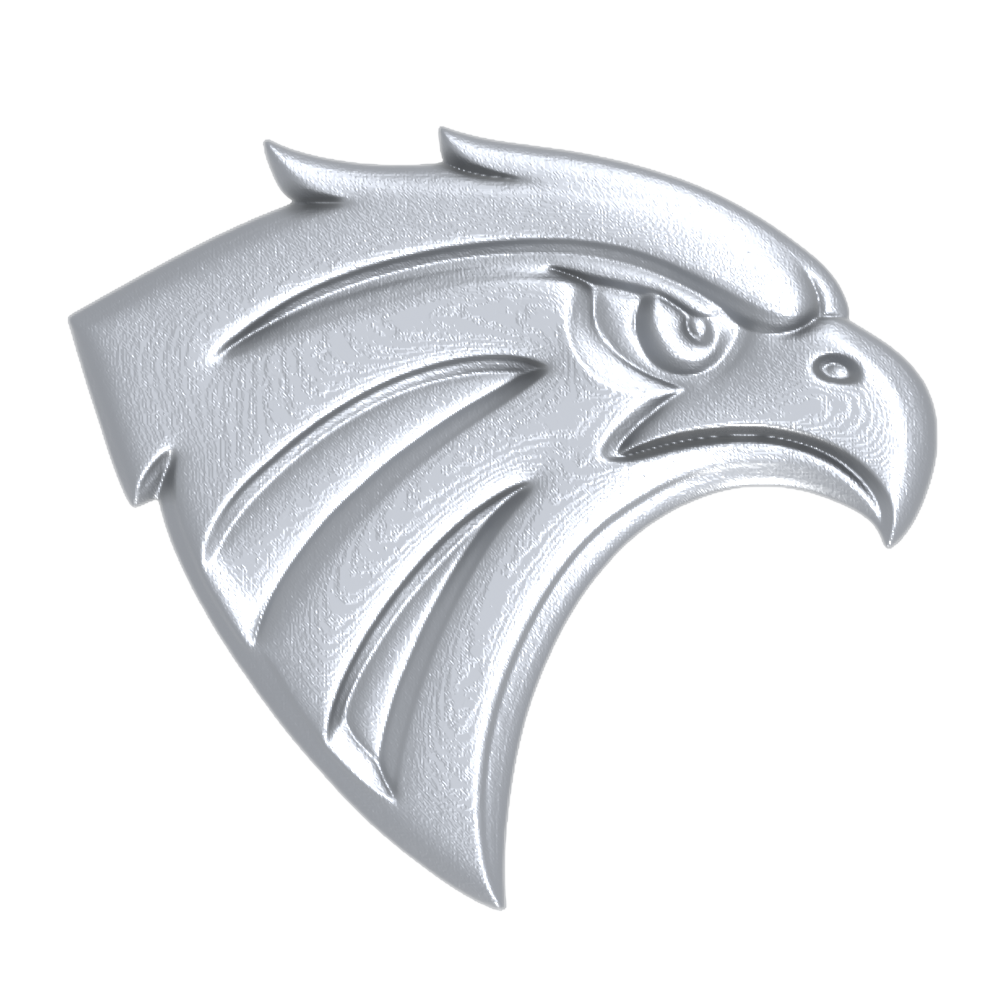 Palmdale High — Falcons
