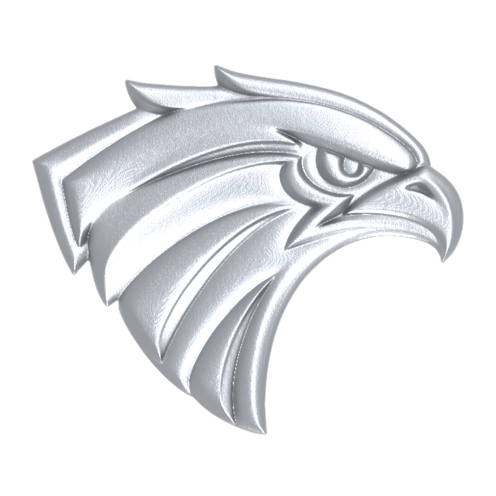 Palmdale High — Falcons